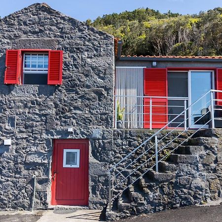 Cantinho Dos Cagarros Lajes do Pico Zewnętrze zdjęcie