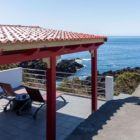 Cantinho Dos Cagarros Lajes do Pico Zewnętrze zdjęcie