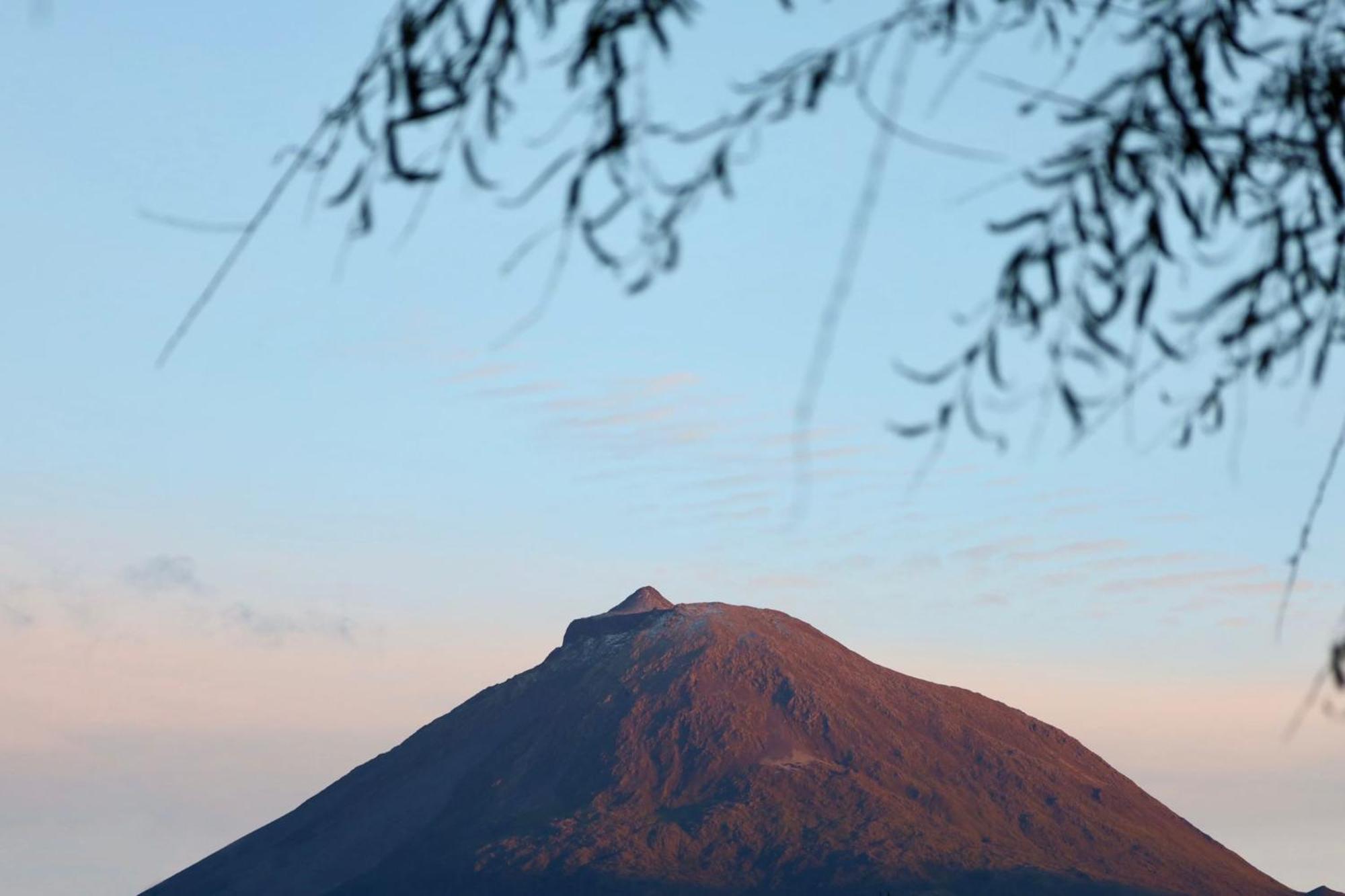 Cantinho Dos Cagarros Lajes do Pico Zewnętrze zdjęcie